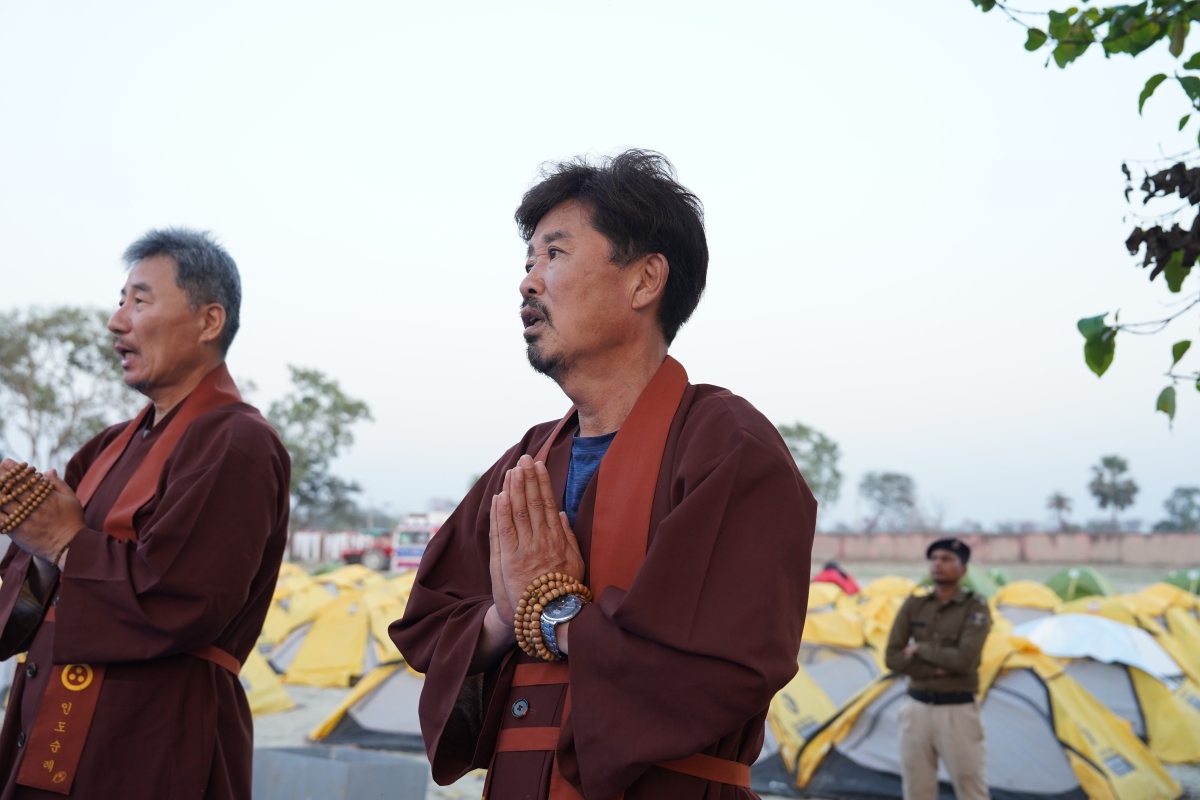 [인도순례] 이규민 (6)